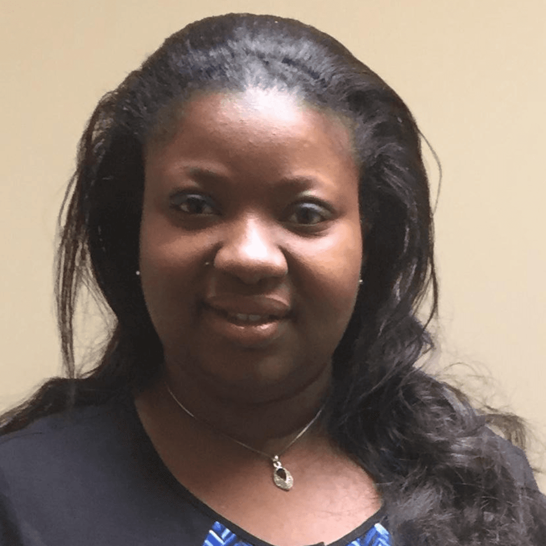 Ada Okafor